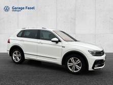 VW Tiguan Highline, Benzina, Occasioni / Usate, Automatico - 7