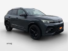 VW Tiguan R-Line, Diesel, Occasion / Utilisé, Automatique - 6