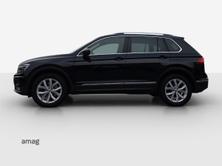 VW Tiguan Highline, Diesel, Occasioni / Usate, Automatico - 2
