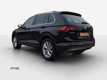 VW Tiguan Highline, Diesel, Occasioni / Usate, Automatico - 3