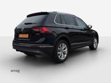 VW Tiguan Highline, Diesel, Occasioni / Usate, Automatico - 5