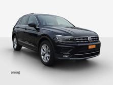 VW Tiguan Highline, Diesel, Occasioni / Usate, Automatico - 6