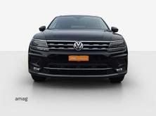 VW Tiguan Highline, Diesel, Occasioni / Usate, Automatico - 7