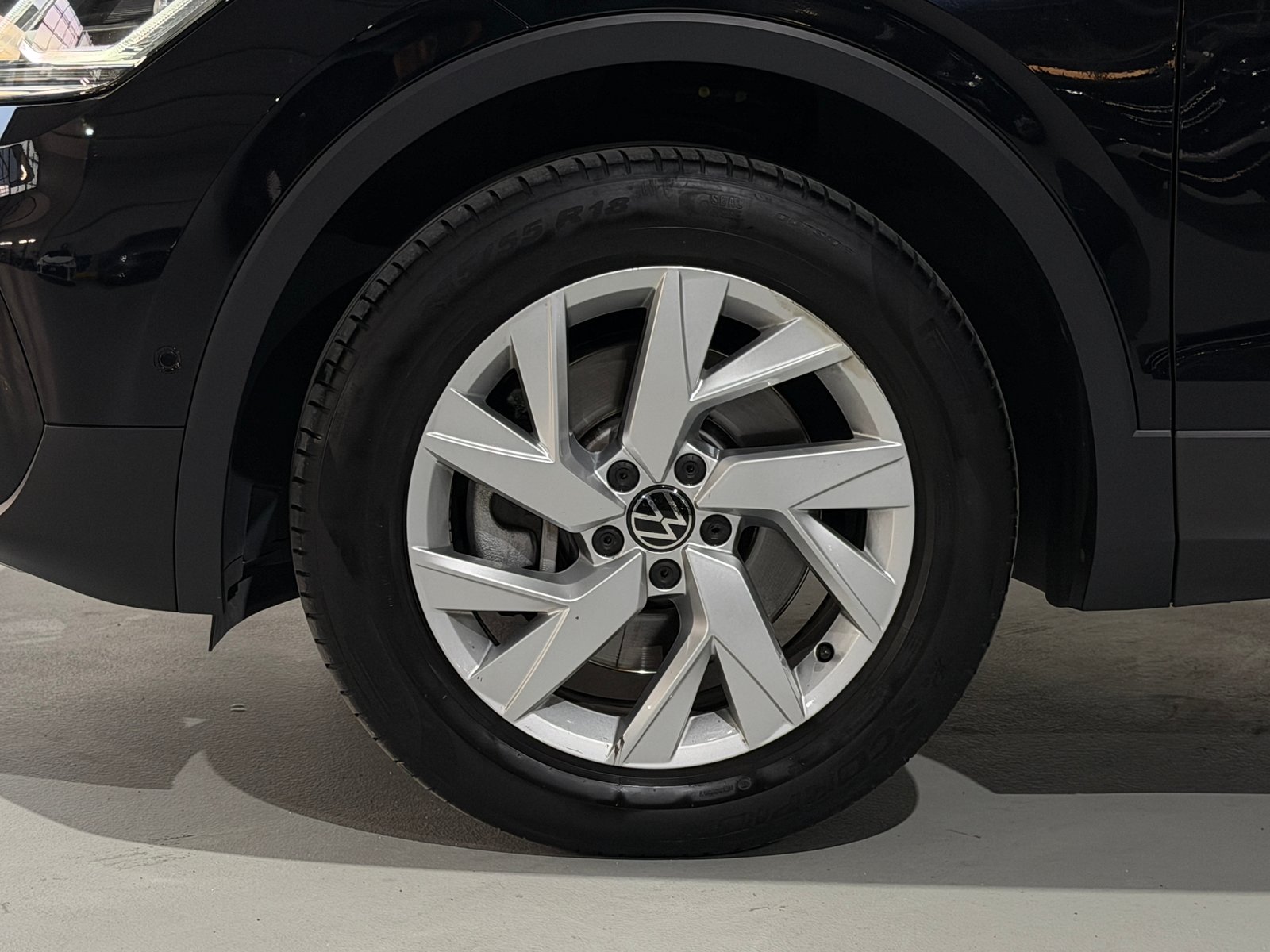 VW Tiguan 2.0 TDI SCR Elegance 4Motion DSG (CH) AHK 2500KG, Diesel, Occasion / Gebraucht, Automat - 5