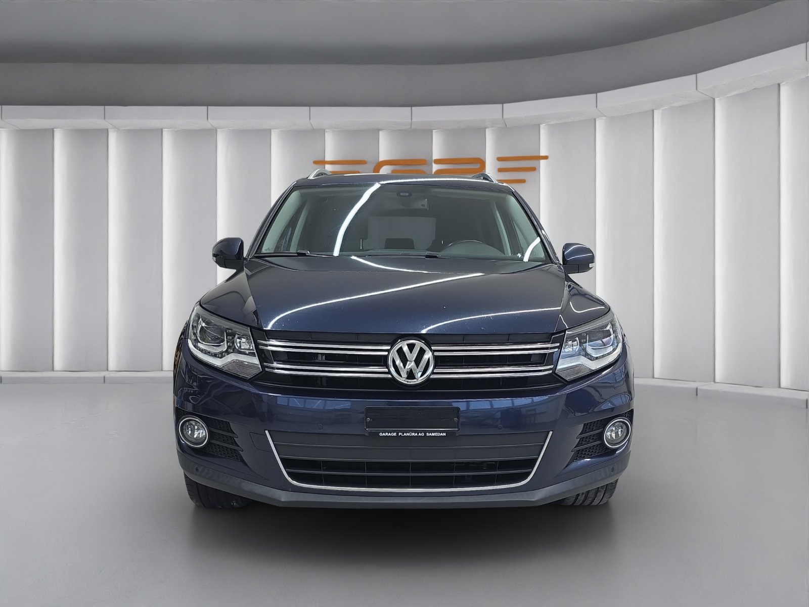 VW Tiguan 2.0 TSI 180 Sport & Style DSG, Petrol, Second hand / Used, Automatic - 3