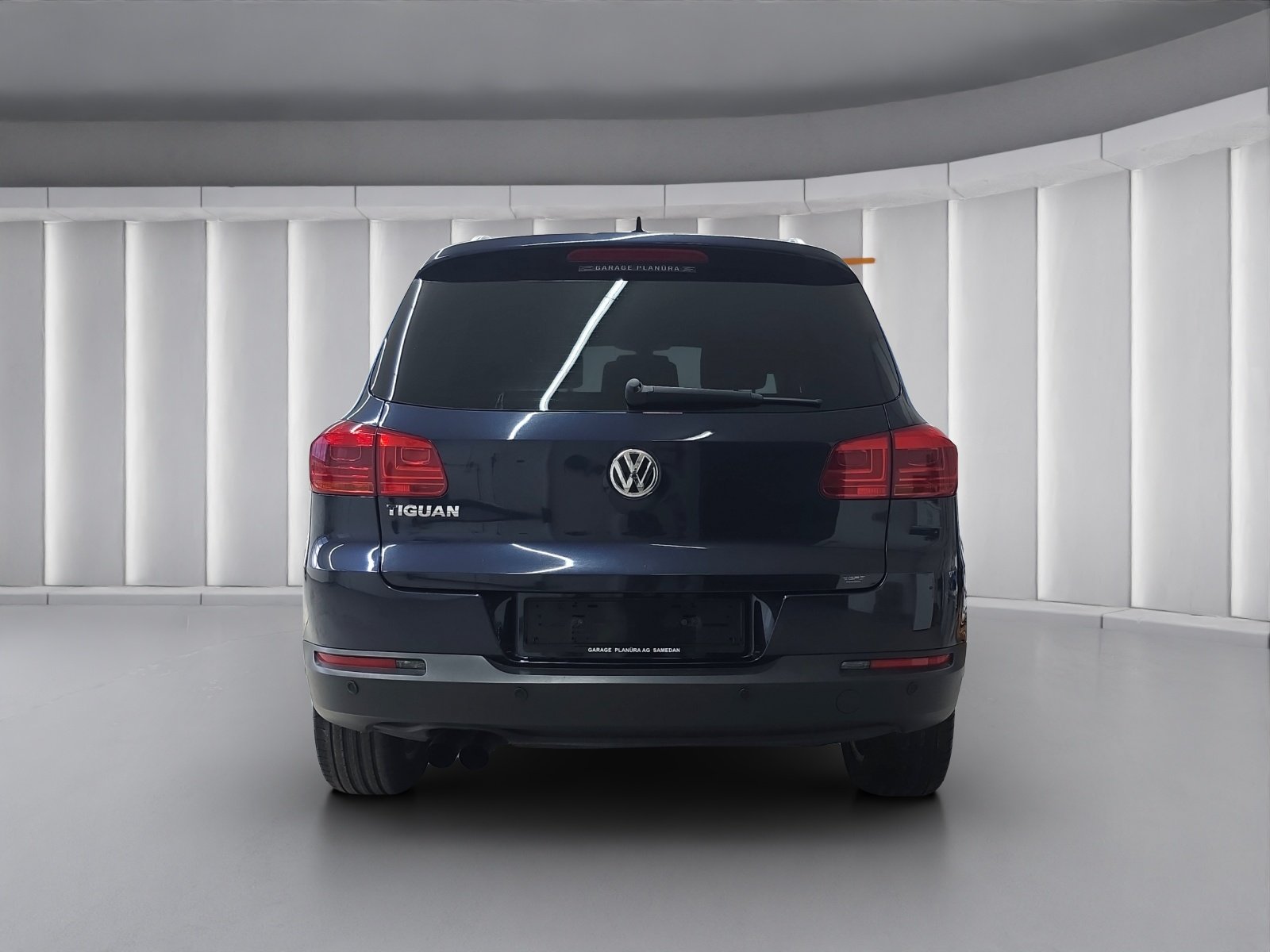 VW Tiguan 2.0 TSI 180 Sport & Style DSG, Petrol, Second hand / Used, Automatic - 6