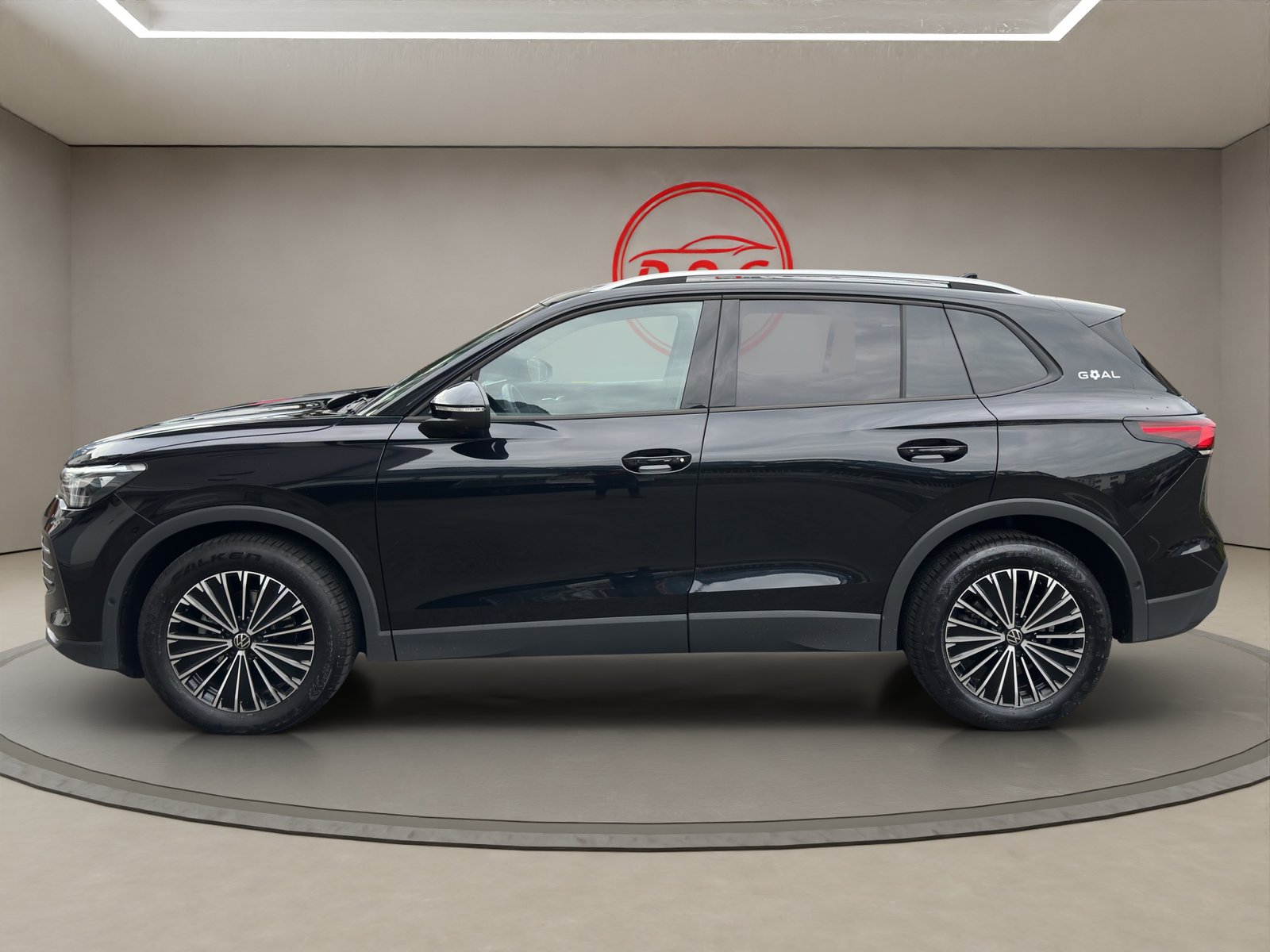 VW Tiguan 1.5 TSI DSG, Hybride Leggero Benzina/Elettrica, Occasioni / Usate, Automatico - 2