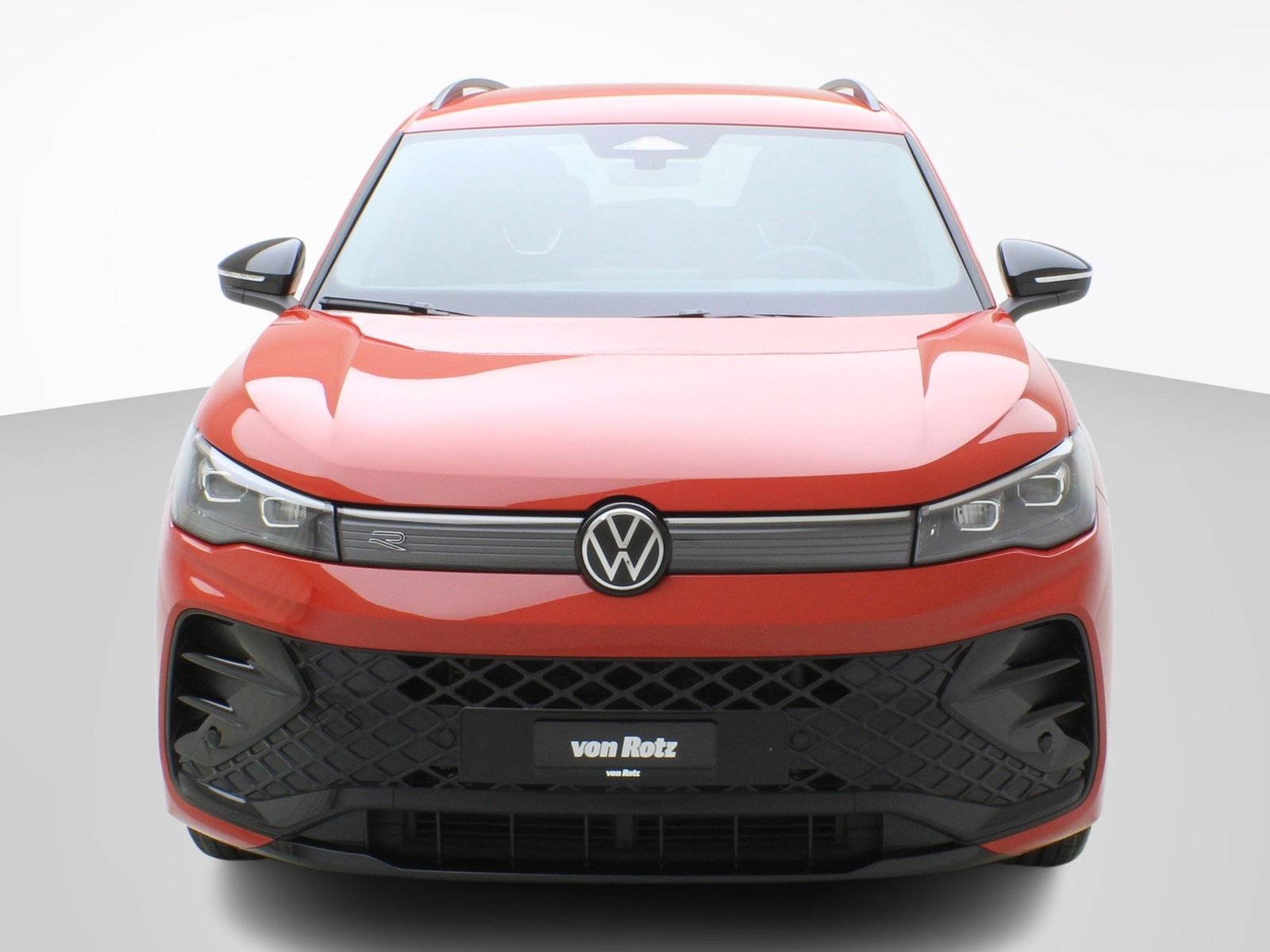 VW Tiguan 2.0 TSI DSG R-Line Black Style 4Motion, Petrol, Second hand / Used, Automatic - 6