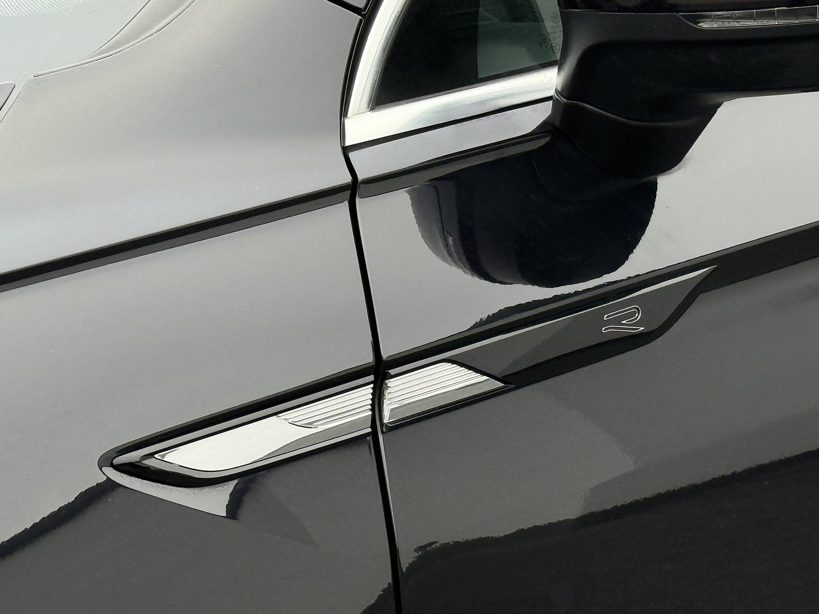 VW Tiguan 2.0 TDI SCR R-Line 4Motion DSG, Diesel, Second hand / Used, Automatic - 7