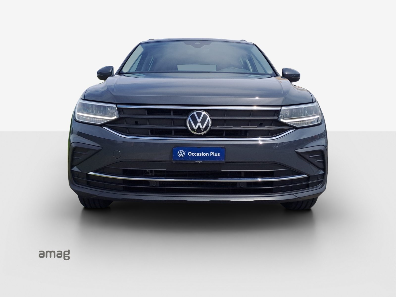 VW Tiguan Starter, Petrol, Second hand / Used - 7