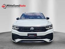 VW Tiguan 2.0TSI R-Line 4Motion DSG, Essence, Voiture de démonstration, Automatique - 2