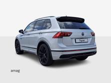 VW Tiguan R-Line, Essence, Voiture de démonstration, Automatique - 3