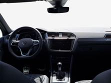 VW Tiguan R-Line, Essence, Voiture de démonstration, Automatique - 6
