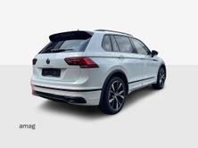 VW Tiguan 1.5TSI Evo R-Line DSG, Essence, Voiture de démonstration, Automatique - 4