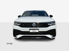 VW Tiguan R-Line, Essence, Voiture de démonstration, Automatique - 2