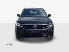 VW Tiguan R-Line, Essence, Voiture de démonstration, Automatique - 5