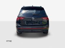 VW Tiguan R-Line, Essence, Voiture de démonstration, Automatique - 6
