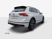 VW Tiguan R-Line, Essence, Voiture de démonstration, Automatique - 4