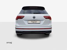 VW Tiguan R-Line, Essence, Voiture de démonstration, Automatique - 7