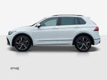 VW Tiguan R-Line, Hybride Intégral Essence/Électricité, Voiture de démonstration, Automatique - 2