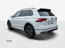 VW Tiguan R-Line, Full-Hybrid Petrol/Electric, Ex-demonstrator, Automatic - 3