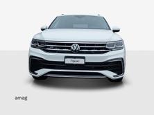 VW Tiguan R-Line, Hybride Intégral Essence/Électricité, Voiture de démonstration, Automatique - 5