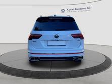 VW Tiguan Allspace R-Line, Essence, Voiture de démonstration, Automatique - 4