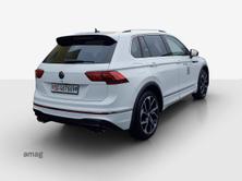 VW Tiguan R, Essence, Voiture de démonstration, Automatique - 4