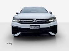 VW Tiguan R, Essence, Voiture de démonstration, Automatique - 5