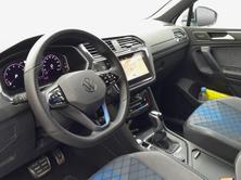 VW Tiguan R, Essence, Voiture de démonstration, Automatique - 7