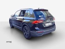 VW Tiguan Life, Essence, Voiture de démonstration, Automatique - 3