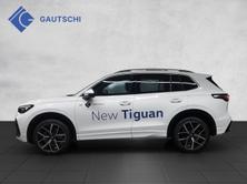VW Tiguan 2.0 TDI SCR R-Line 4Motion DSG, Diesel, Voiture de démonstration, Automatique - 2