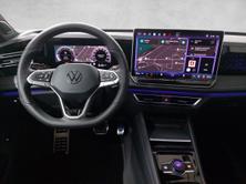 VW Tiguan 2.0 TDI SCR R-Line 4Motion DSG, Diesel, Ex-demonstrator, Automatic - 7
