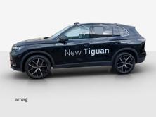 VW Tiguan Elegance, Diesel, Voiture de démonstration, Automatique - 2
