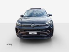 VW Tiguan Elegance, Diesel, Voiture de démonstration, Automatique - 5