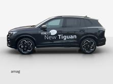 VW Tiguan R-Line, Diesel, Voiture de démonstration, Automatique - 2