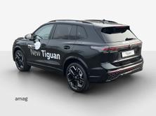 VW Tiguan R-Line, Diesel, Auto dimostrativa, Automatico - 3