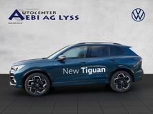 VW Tiguan 2.0 TDI SCR R-Line 4Motion DSG, Diesel, Auto dimostrativa, Automatico - 3
