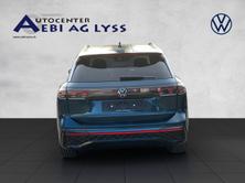 VW Tiguan 2.0 TDI SCR R-Line 4Motion DSG, Diesel, Ex-demonstrator, Automatic - 4