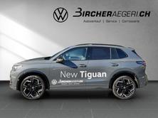 VW Tiguan 2.0 TDI SCR R-Line 4Motion DSG, Diesel, Ex-demonstrator, Automatic - 2