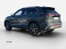 VW Tiguan Elegance, Diesel, Voiture de démonstration, Automatique - 3