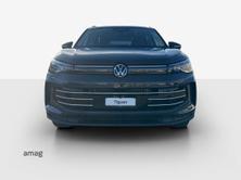 VW Tiguan Elegance, Diesel, Voiture de démonstration, Automatique - 5