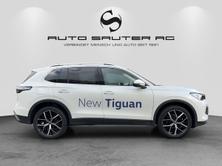VW Tiguan 2.0 TDI Elegance DSG, Diesel, Voiture de démonstration, Automatique - 4