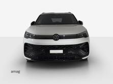 VW Tiguan R-Line, Diesel, Voiture de démonstration, Automatique - 6