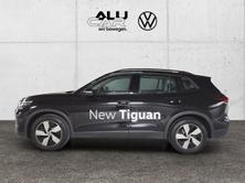 VW Tiguan Life, Petrol, Ex-demonstrator, Automatic - 2