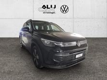 VW Tiguan Life, Essence, Voiture de démonstration, Automatique - 6