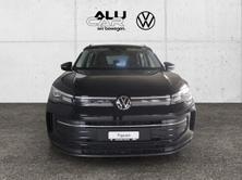 VW Tiguan Life, Petrol, Ex-demonstrator, Automatic - 7