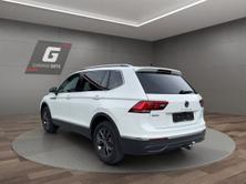 VW Tiguan Allspace 2.0TSI Life 4Motion DSG, Benzina, Auto dimostrativa, Automatico - 3