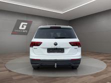 VW Tiguan Allspace 2.0TSI Life 4Motion DSG, Petrol, Ex-demonstrator, Automatic - 4