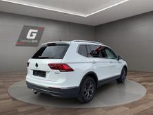 VW Tiguan Allspace 2.0TSI Life 4Motion DSG, Benzina, Auto dimostrativa, Automatico - 5